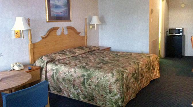 Welcome Inn And Suites Saginaw Pokój zdjęcie