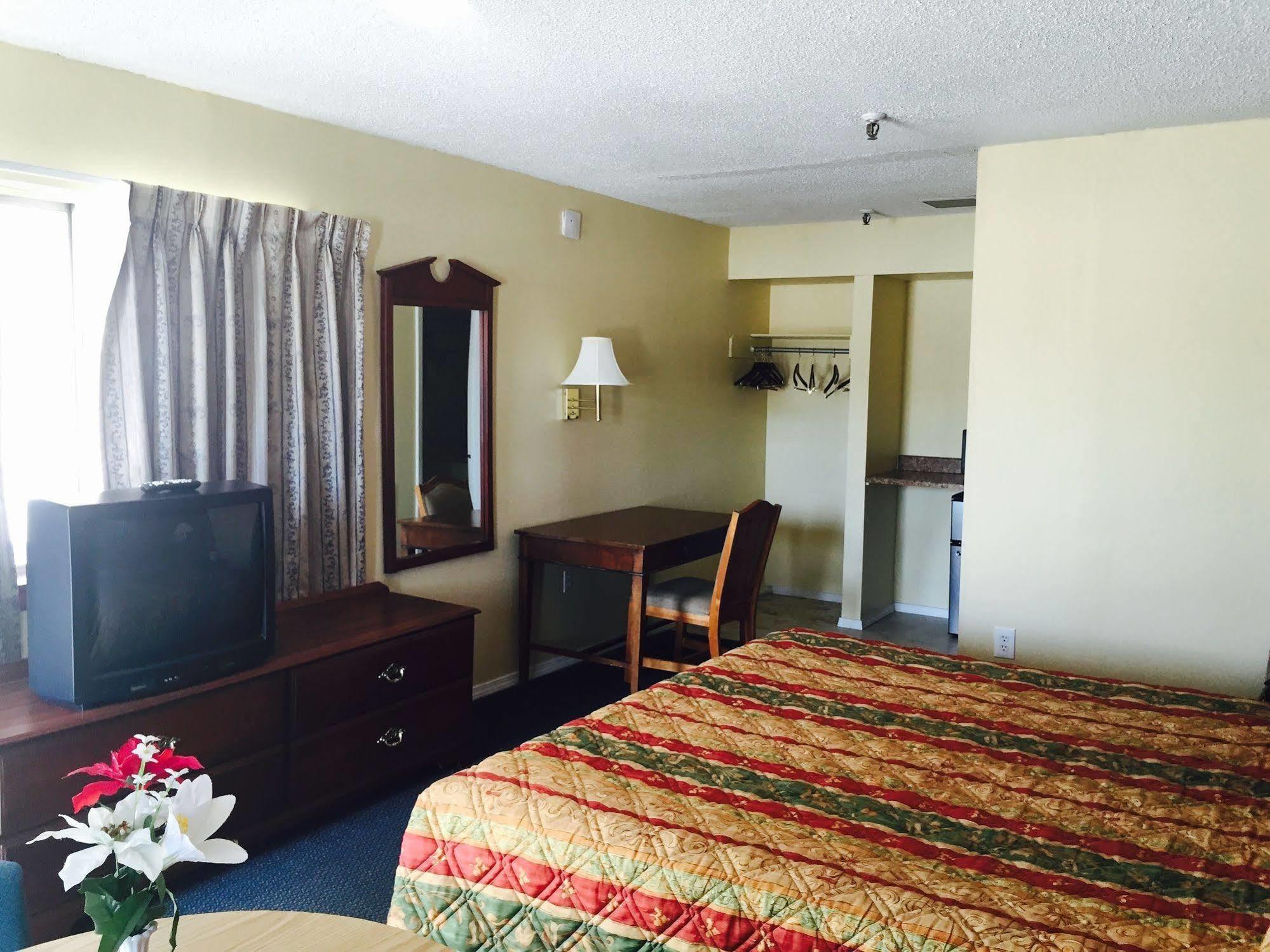 Welcome Inn And Suites Saginaw Zewnętrze zdjęcie